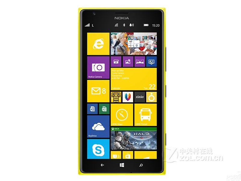 ŵLumia 1525