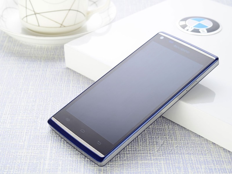 手机 酷比手机 酷比m1l(移动4g) 图片 官方图 9 / 9隐藏