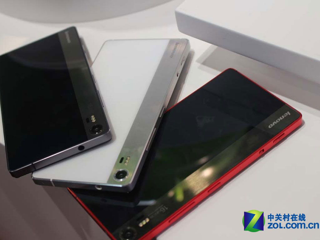 【高清图】 联想(lenovomobile)vibe shot(z90-3/移动4g)其他图赏 图