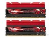 ֥��RipjawsX 8GB DDR3 2800��F3-2800C12D-8GTXDG��