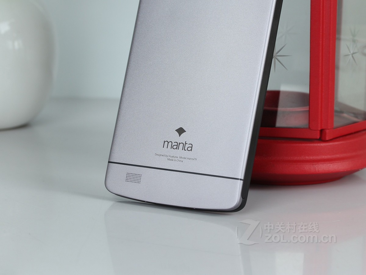 手机 manta手机 manta 7x(双4g) 图片 其他图赏77 / 85隐藏