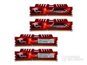 ֥ RipjawsX 16GB DDR3 2133F3-2133C9Q-16GXL