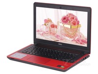 戴尔(dell)Inspiron 灵越 15 3000系列笔电 ZOL商城3499元(满减 包邮)