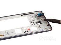三星GALAXY Note 4(N9100/公开版/双4G)专业拆机6