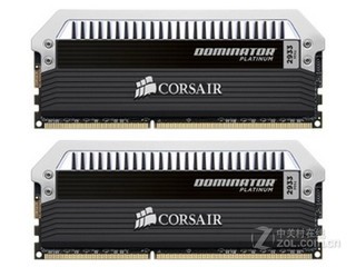 ������ͳ���߲��� 8GB DDR3 2800��CMD8GX3M2B2800C12��
