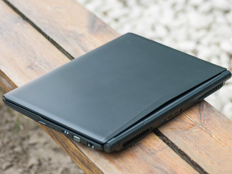 【高清图】 神舟(hasee)战神z6-kp5g实拍图 图273