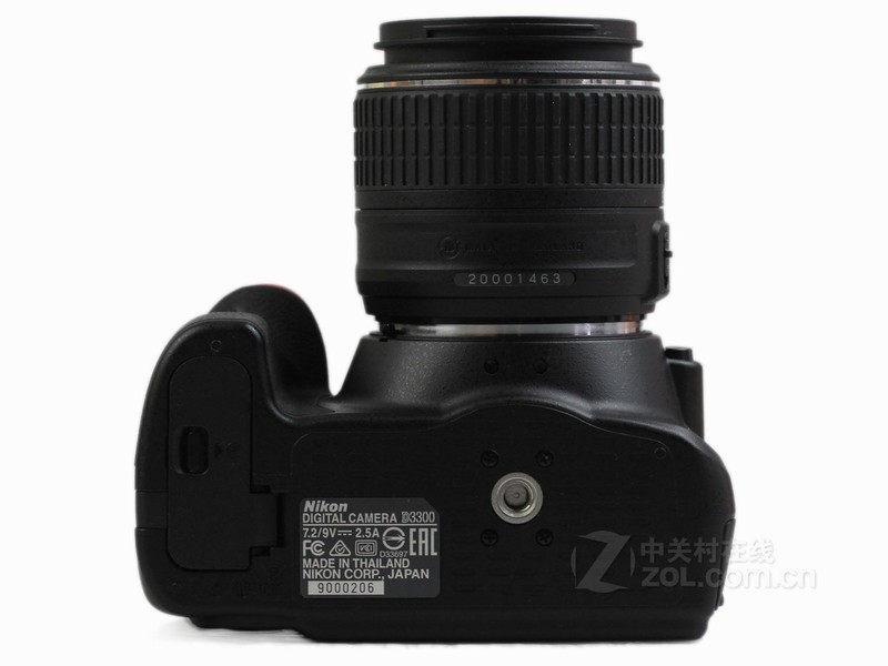 尼康D3300(单机)