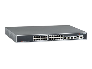 FORTINET FortiGate 224B
