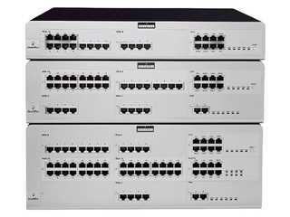 Alcatel-Lucent OmniPCX Office(40����,120�ֻ�)