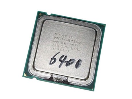 intel酷睿2双核 e6400与intel酷睿i5 7500哪个好