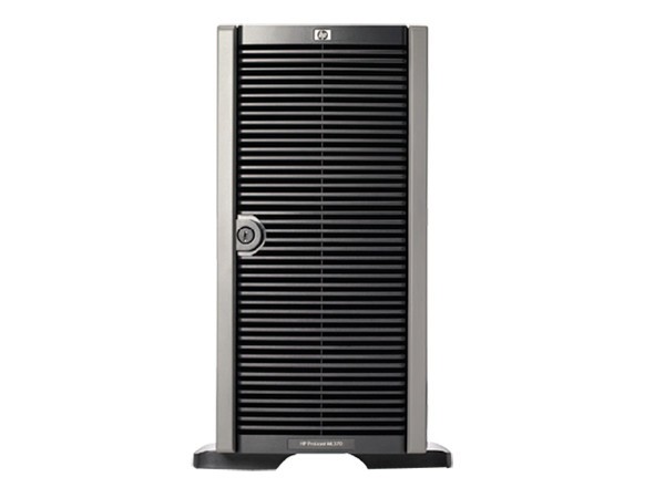 hp proliant ml370 g5(aj627a)【正品低价】惠普核心代理商-深圳思高