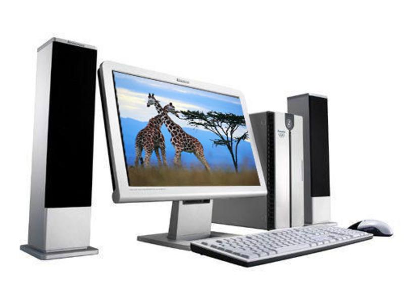 Lenovo Tianjiao S2108i