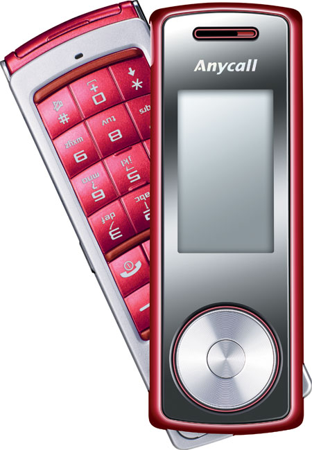 【高清图】 三星anycall f218, 音乐走火.图2