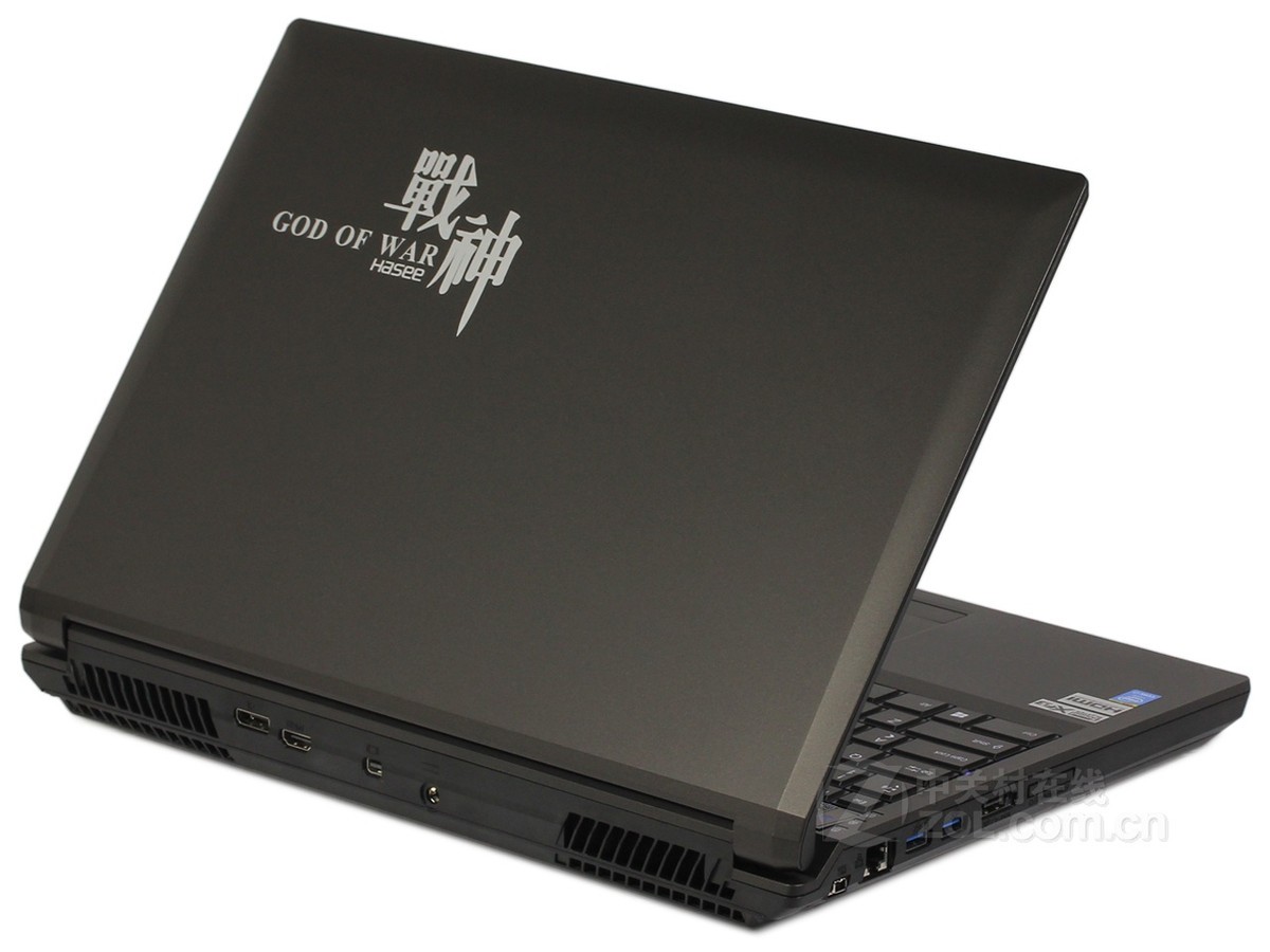 【高清图】 神舟(hasee)战神k680d-i78172d1主图2 图48