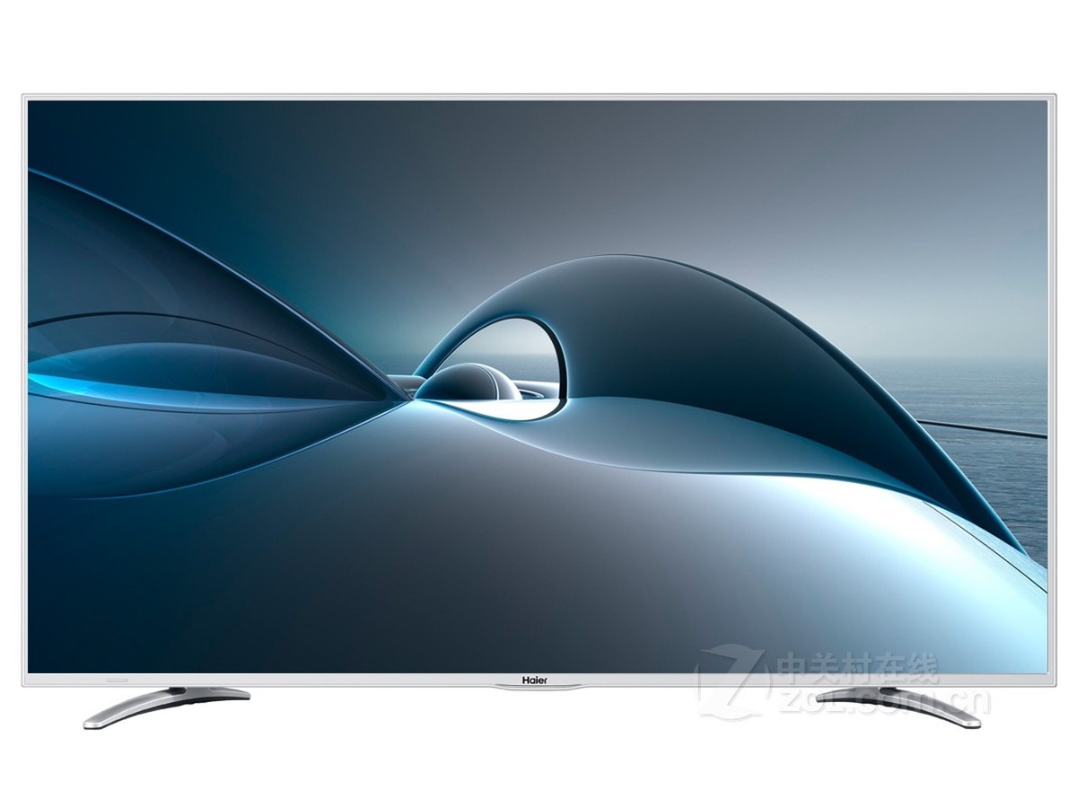 【高清图】 海尔(haier)le48al88u52整体外观图 图1