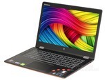 联想Yoga3 14-IFI(I)日光橙