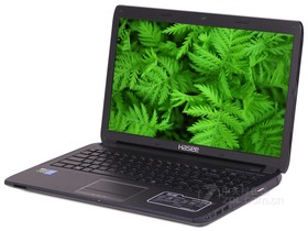 神舟战神K660D-i7D2