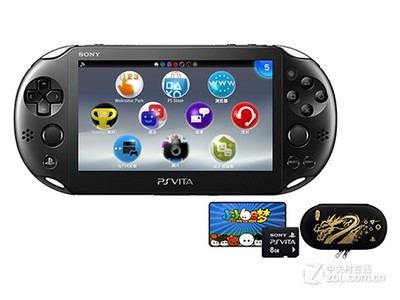  PSV2000 