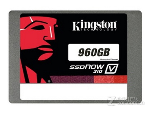 金士顿 金士顿V310(960GB) 固态硬盘产品图片