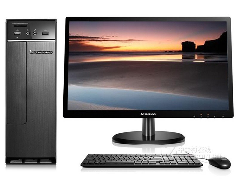 Lenovo H3000(J2900)