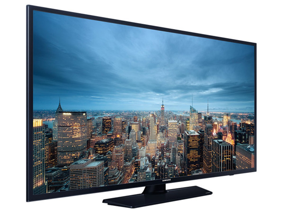 平板电视 三星平板电视 三星ua55ju5920 图片 整体外观图 2 / 3隐藏