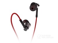 1MORE 活塞入耳式耳麦 (入耳式 线控 音乐 低音 游戏) 天猫官方旗舰店119元