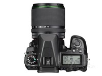 宾得K-3II相机天猫618特惠7050元