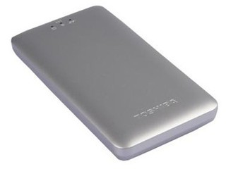 ֥Canvio AeroMobile 128GB