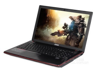 msi΢GE60 2QD-1076XCN