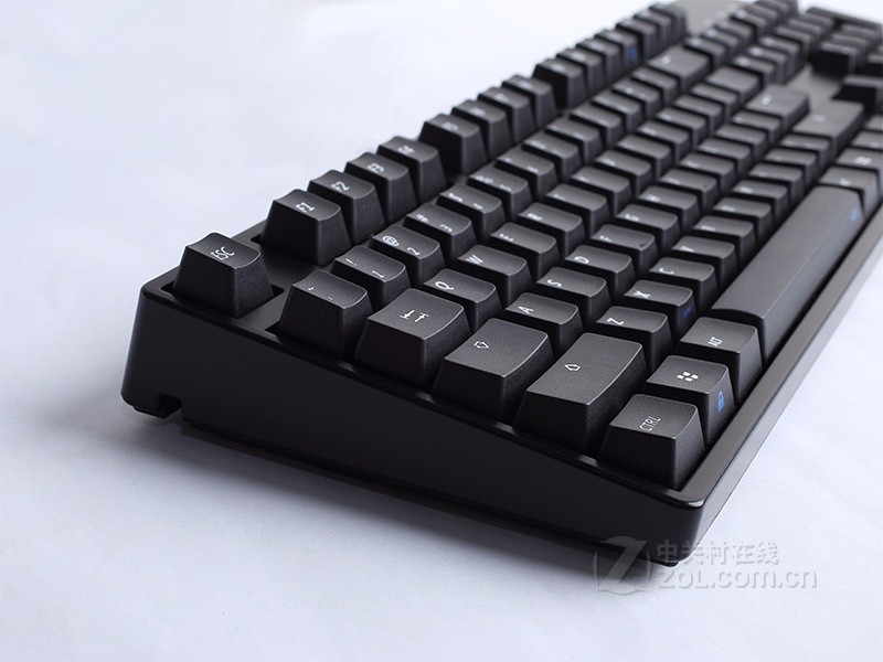 ikbc f104机械键盘 (4/6)