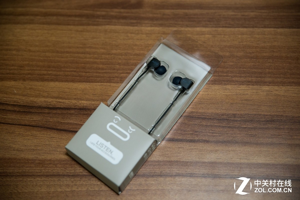 【高清图】 低廉价位超舒适 akg新款耳塞y20体验图2