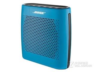 BOSE SoundLink Colour