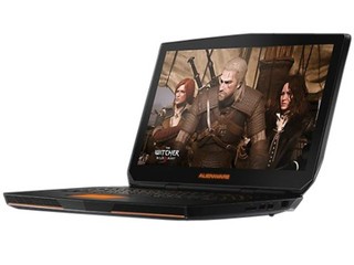 Alienware 17(ALW17ED-1828T)