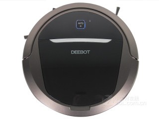 科沃斯地宝朵朵