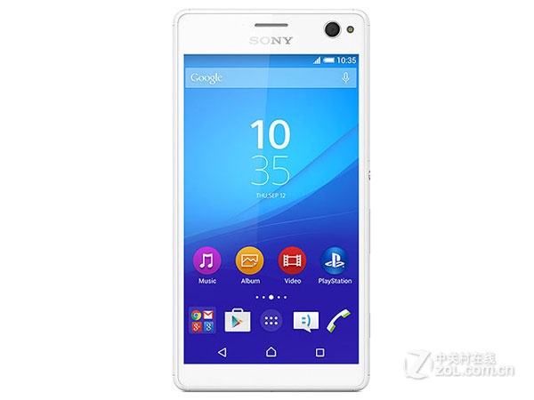 Xperia C4ƶ4G