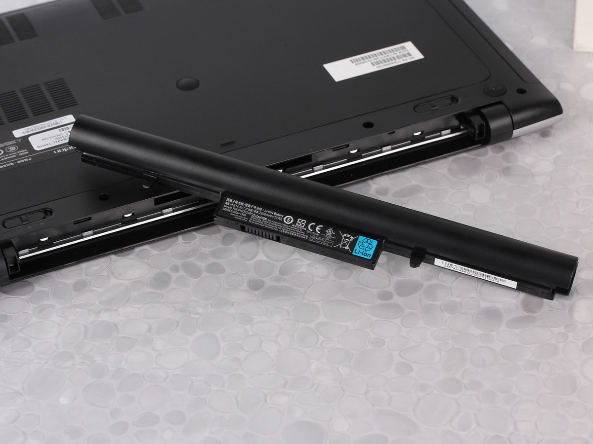 【高清图】 搭配940m独显 炫龙a41l新款笔记本评测图2