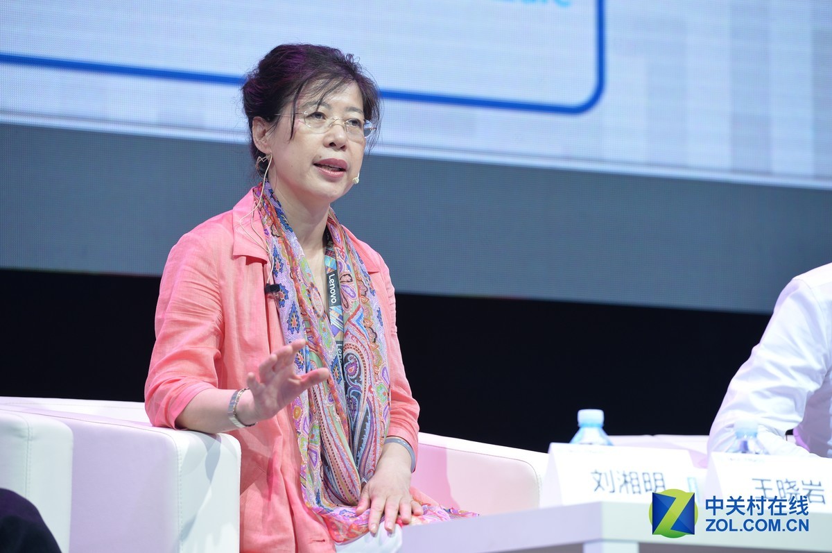 互联网 时代 联想为企业带来颠覆性创新 (8/9)