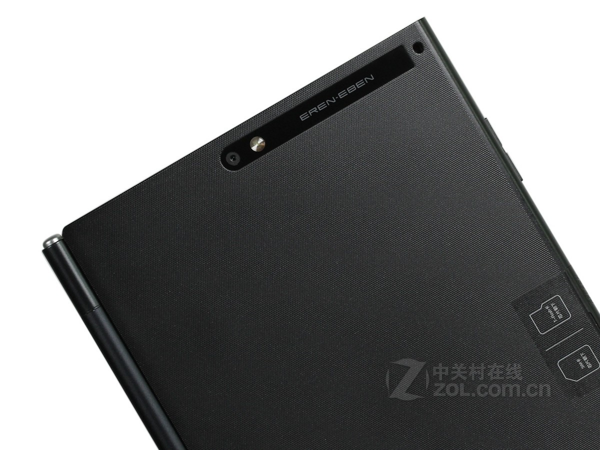 【高清图】 e人e本(eben)t8s局部细节图 图20