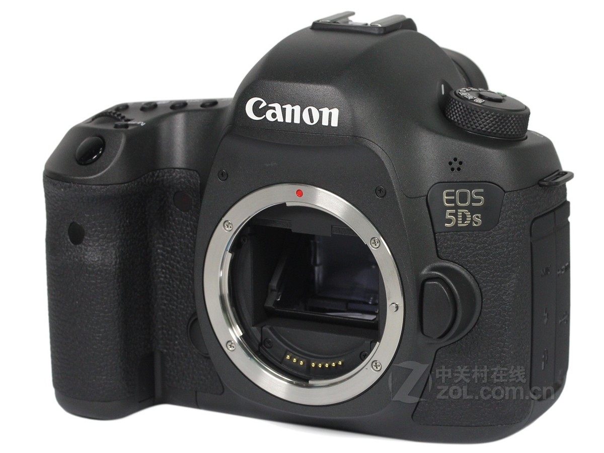 佳能5ds(单机)