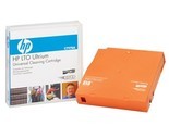 HP LTO Ultrium清洗带(C7978A)