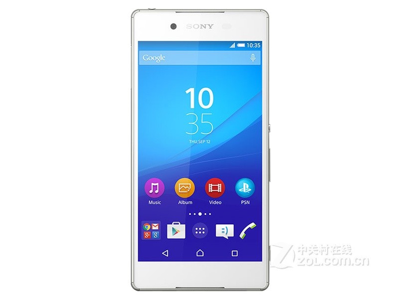 Xperia Z4˫4G