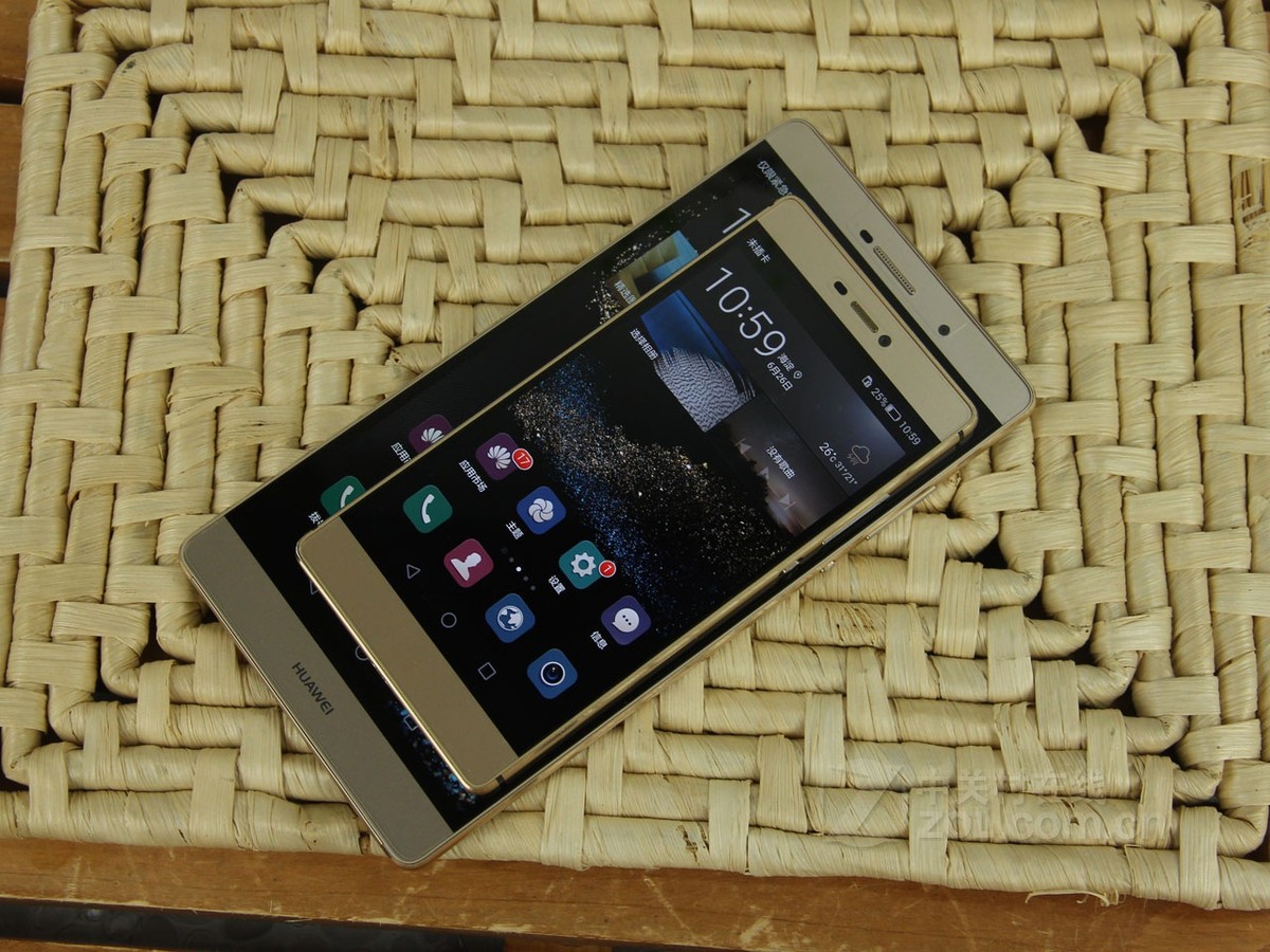 华为p8max(dav-703l/双4g)