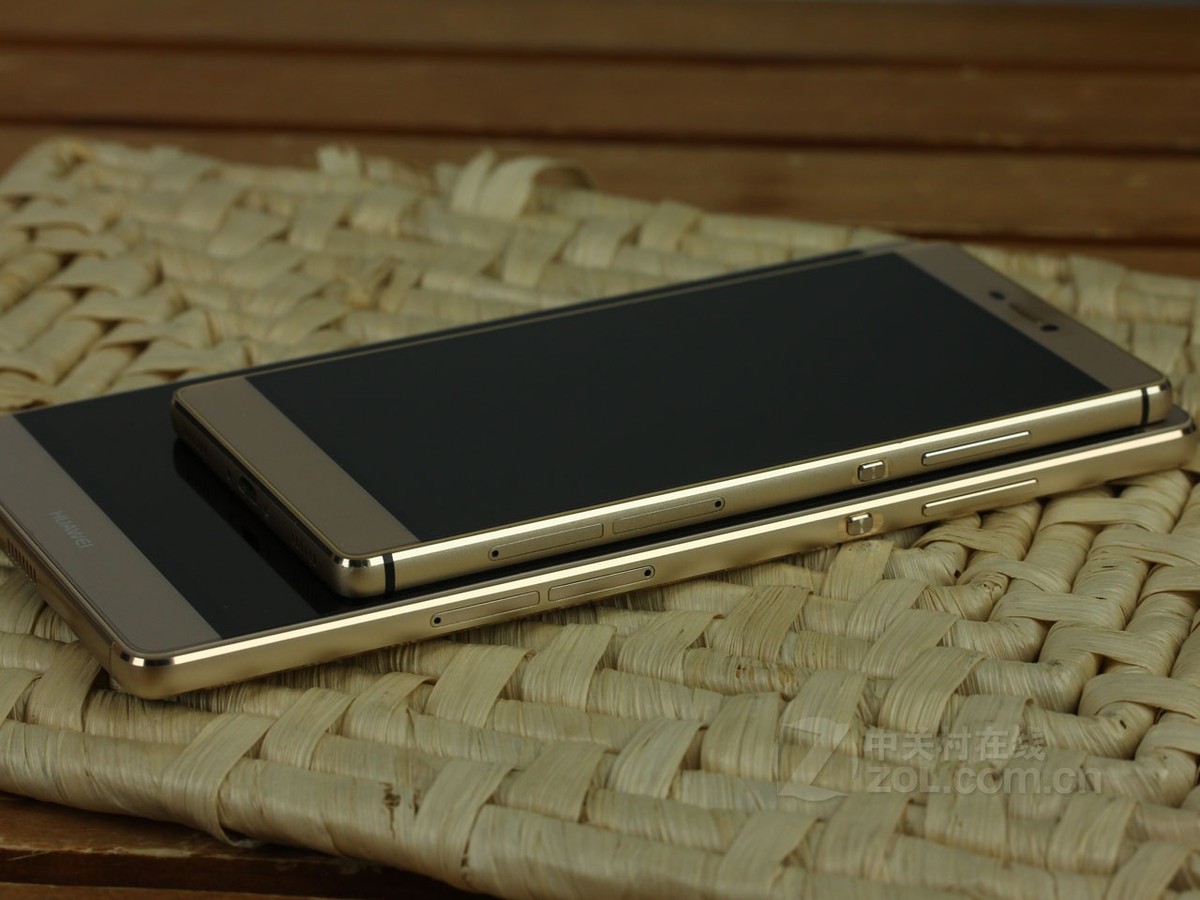 华为p8max(dav-703l/双4g)