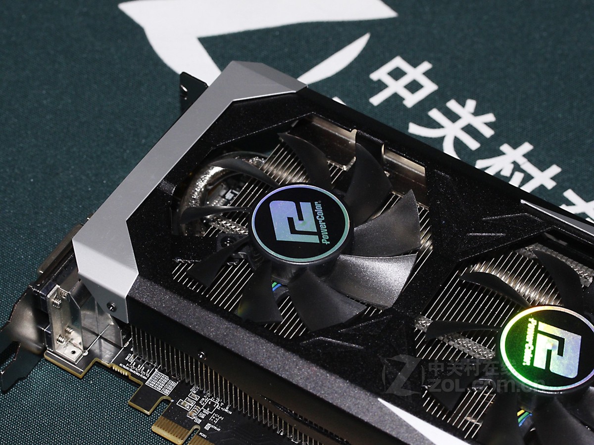 迪兰r9 390x 酷能 8g