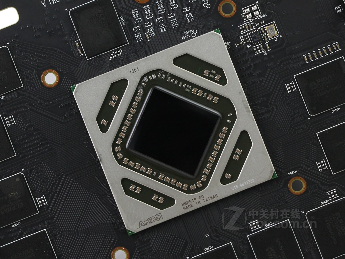 xfx讯景r9 280 6g魔尊