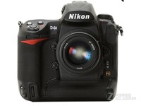 尼康D810 单机 3635万有效像素 全画幅 全高清1080 天猫15399元