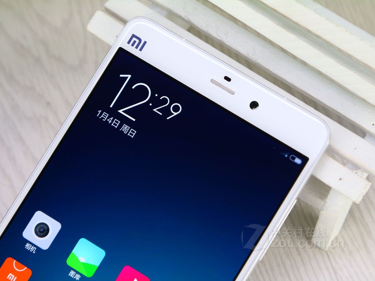 小米note(全网通)