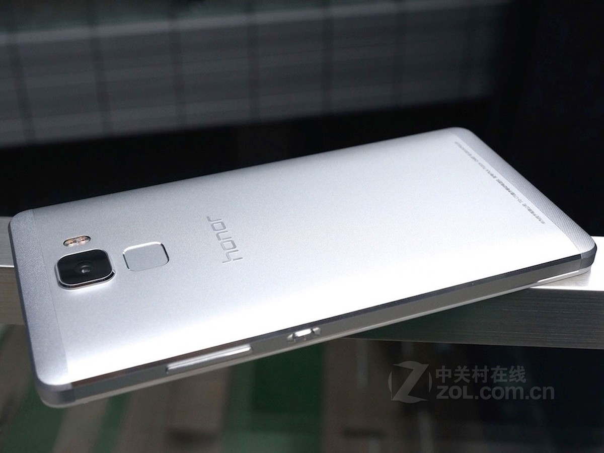 【高清图】 荣耀(rongyao)7(plk-tl01h/移动4g)其他图赏 图439