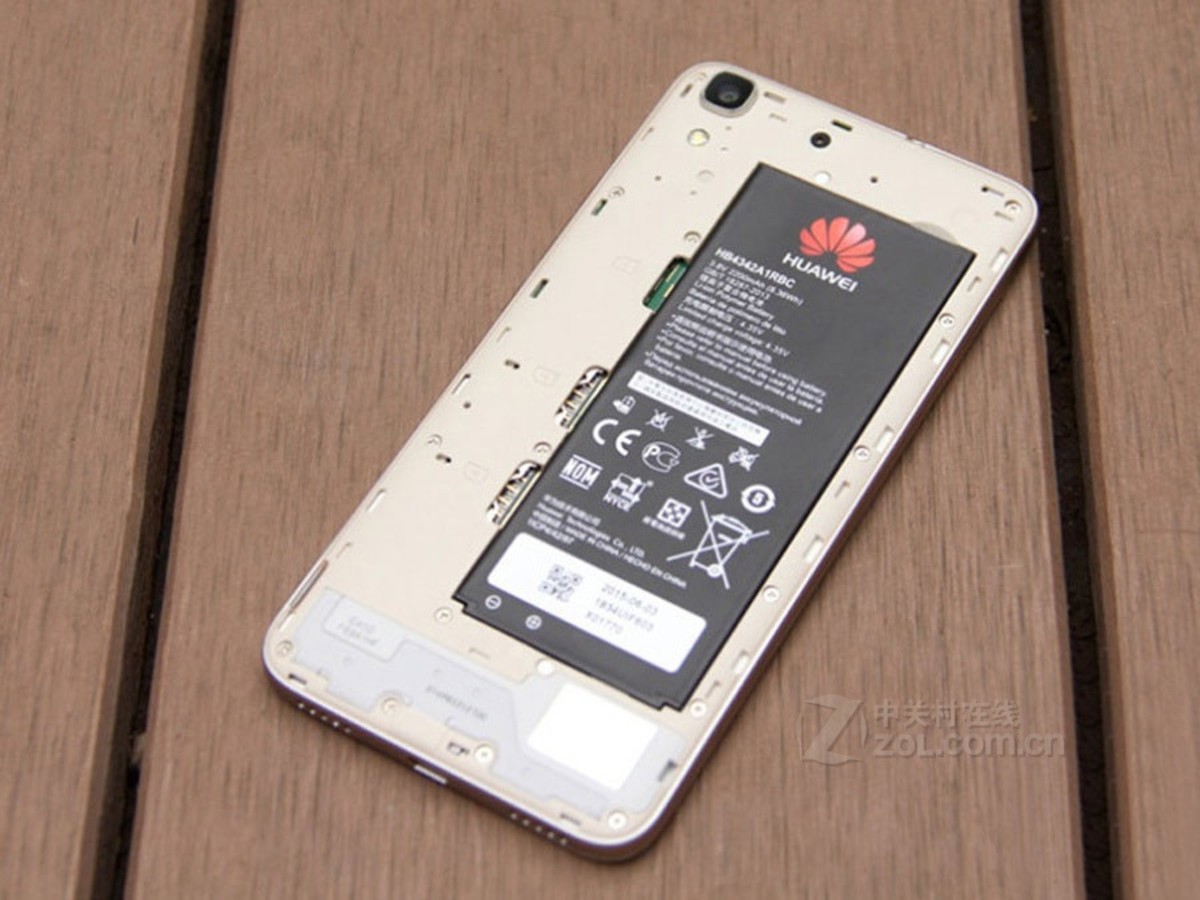 【高清图】 荣耀(rongyao)4a(scl-tl00/移动4g)其他图赏 图91