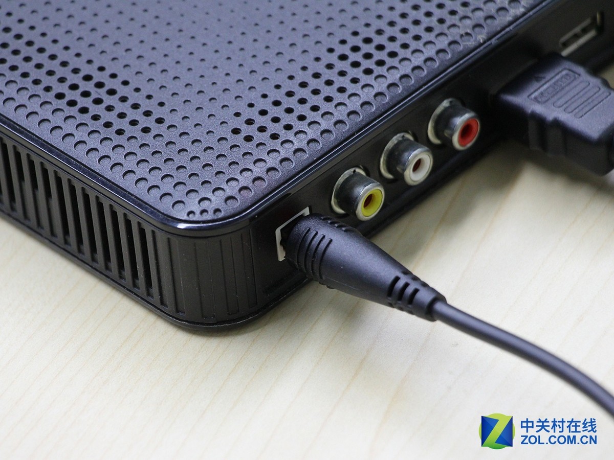 【高清图】 超强兼容性 漫步者b7音响接口功能详解图19